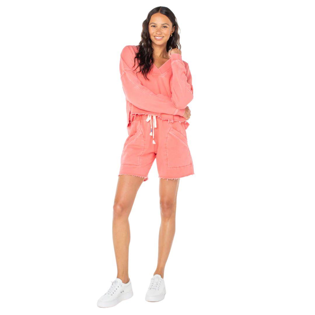 Roxy Lowland Sweatshirt